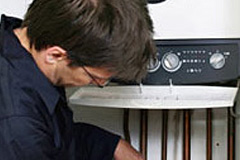 boiler replacement Crow Wood